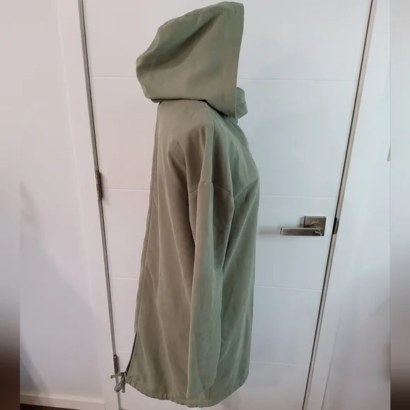 VILA Vilake Loose Jacket Size S - Picture 12 of 16